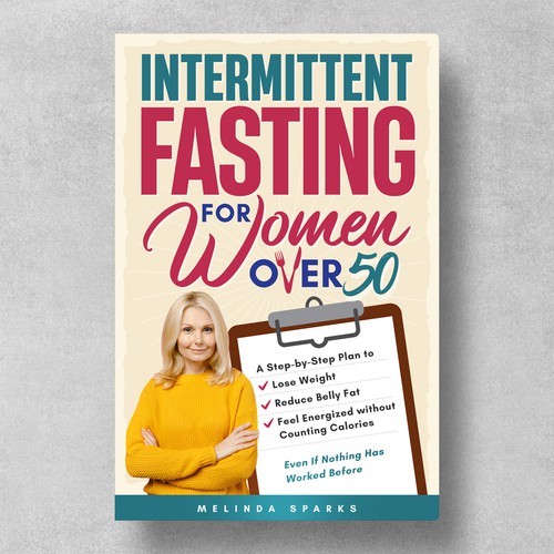 Intermittent Fasting for Women Over 50