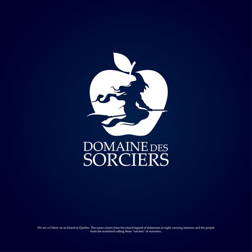 Domaine des Sorciers