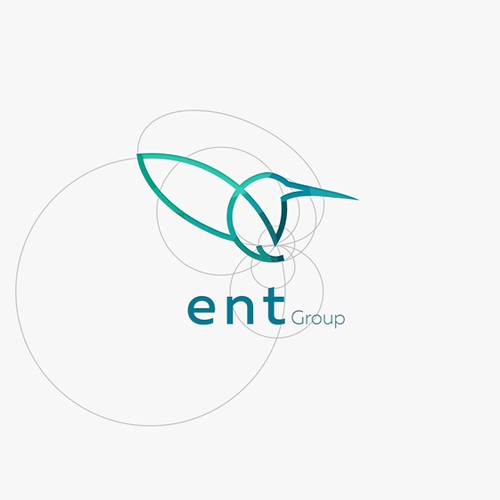 Creat a unique logo/business card for a group of dynamic ENT surgeons: Melbourne ENT Group