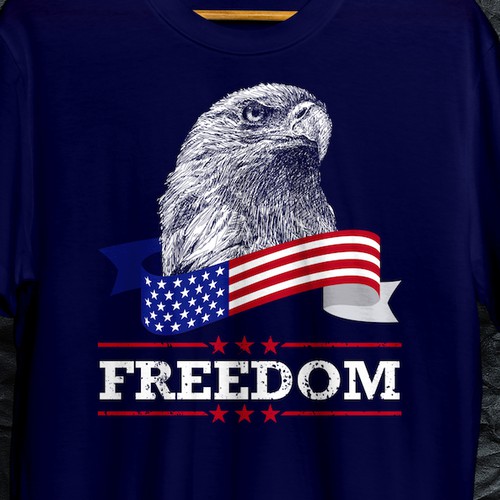 Freedom T-Shirt