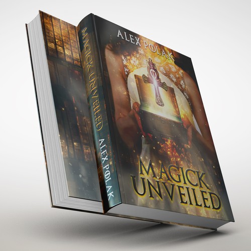 Magick Unveiled