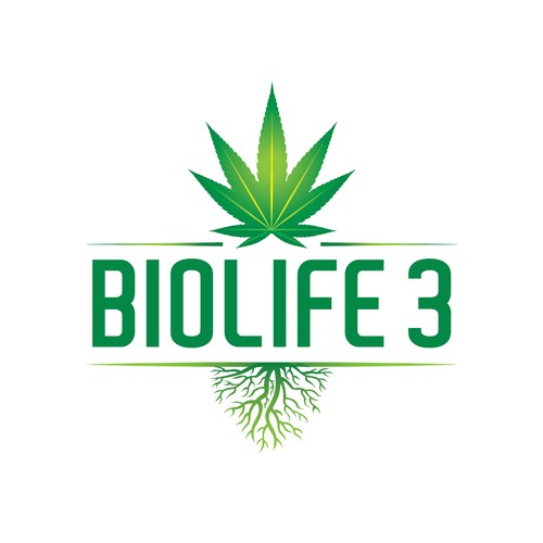 Design Cannabis Logo