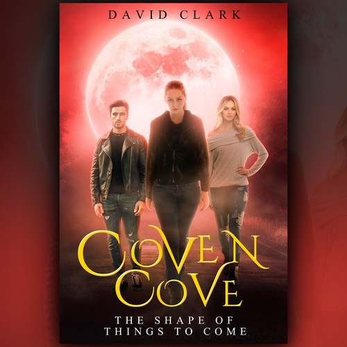 Coven Cove: The Shape of Things to Come