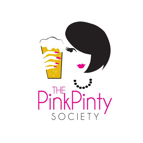 New logo wanted for The Pink Pinty Society