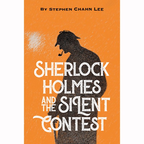 Sherlock Holmes