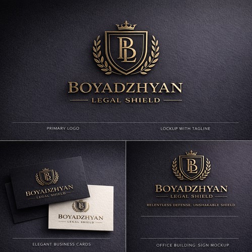 BOYAZHYAN