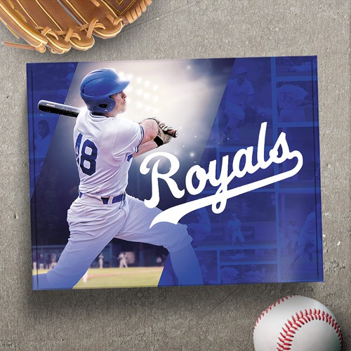 Guelph Royals Fan Box