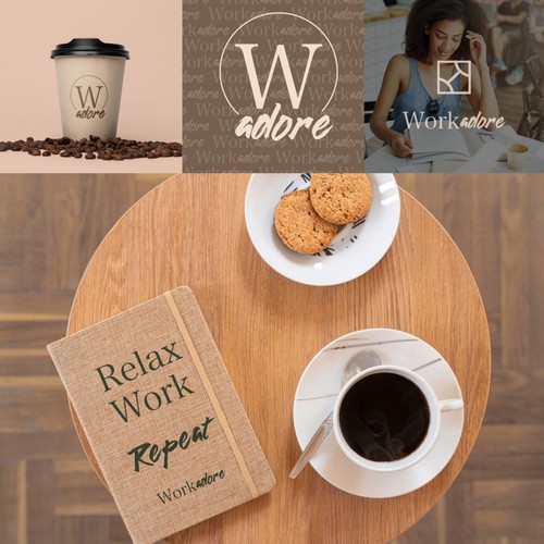 Workadore - Work Together