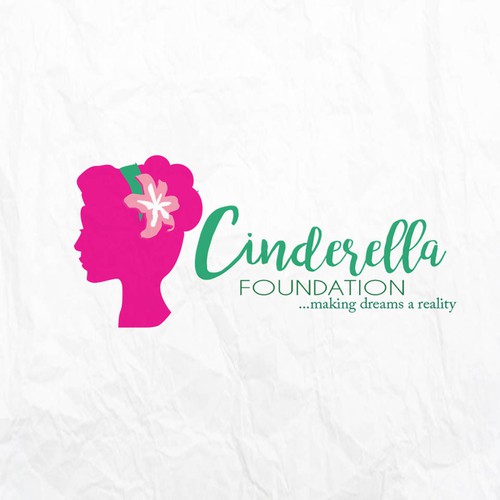 cinderella foundation