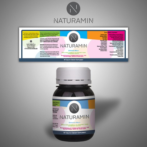 NATURAMIN