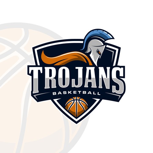 TROJANS Basketball