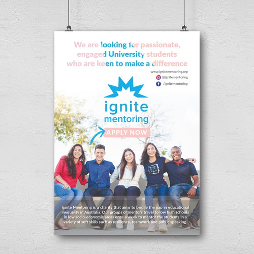 Ignite Mentoring