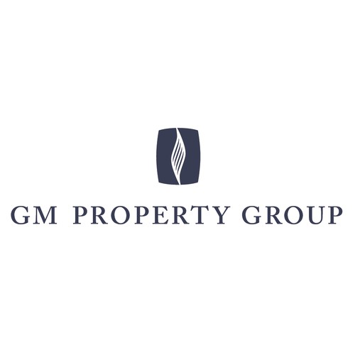 logo for GM Property Group