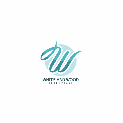 White and Wood Essentials