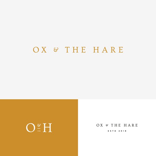 Ox & The Hare Concept