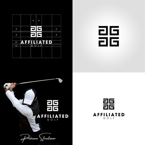 A Golfing Lifestyle Brand