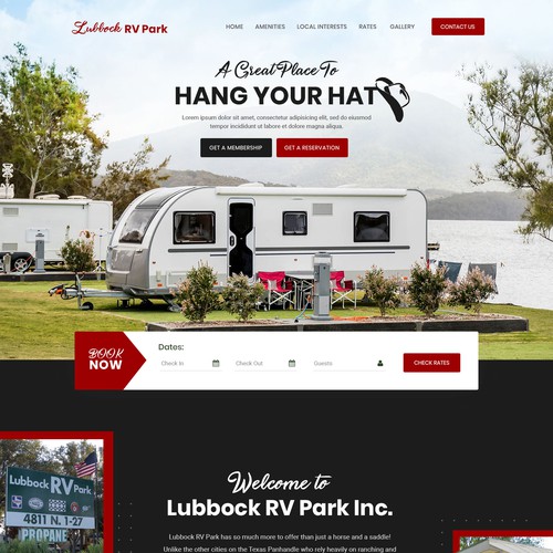 Lubbock RV Park