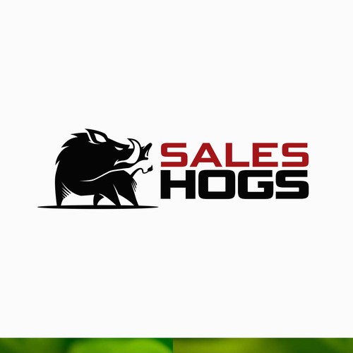Sales Hogs