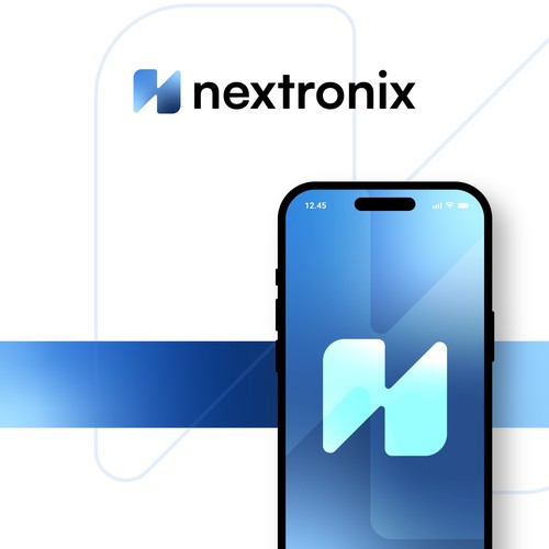 nextronix logo