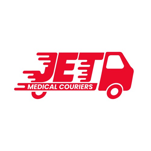 JET MEDICAL COURIERS 