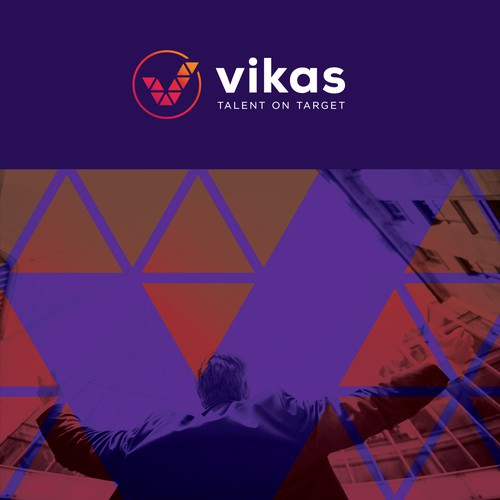 Vikas - Talent on target