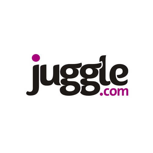 JUGGLE.com - Needs a NEW Logo!