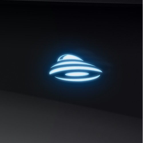 Logo for Levit8 sound system