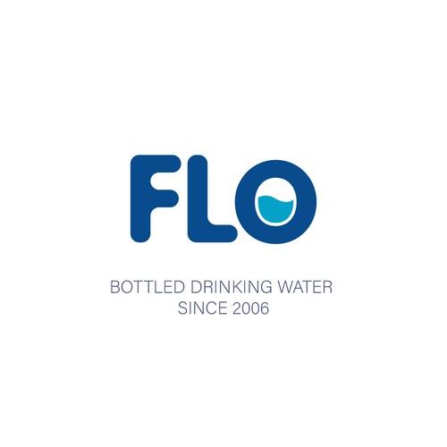Bottled Drinking Water Logo