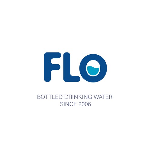 Bottled Drinking Water Logo