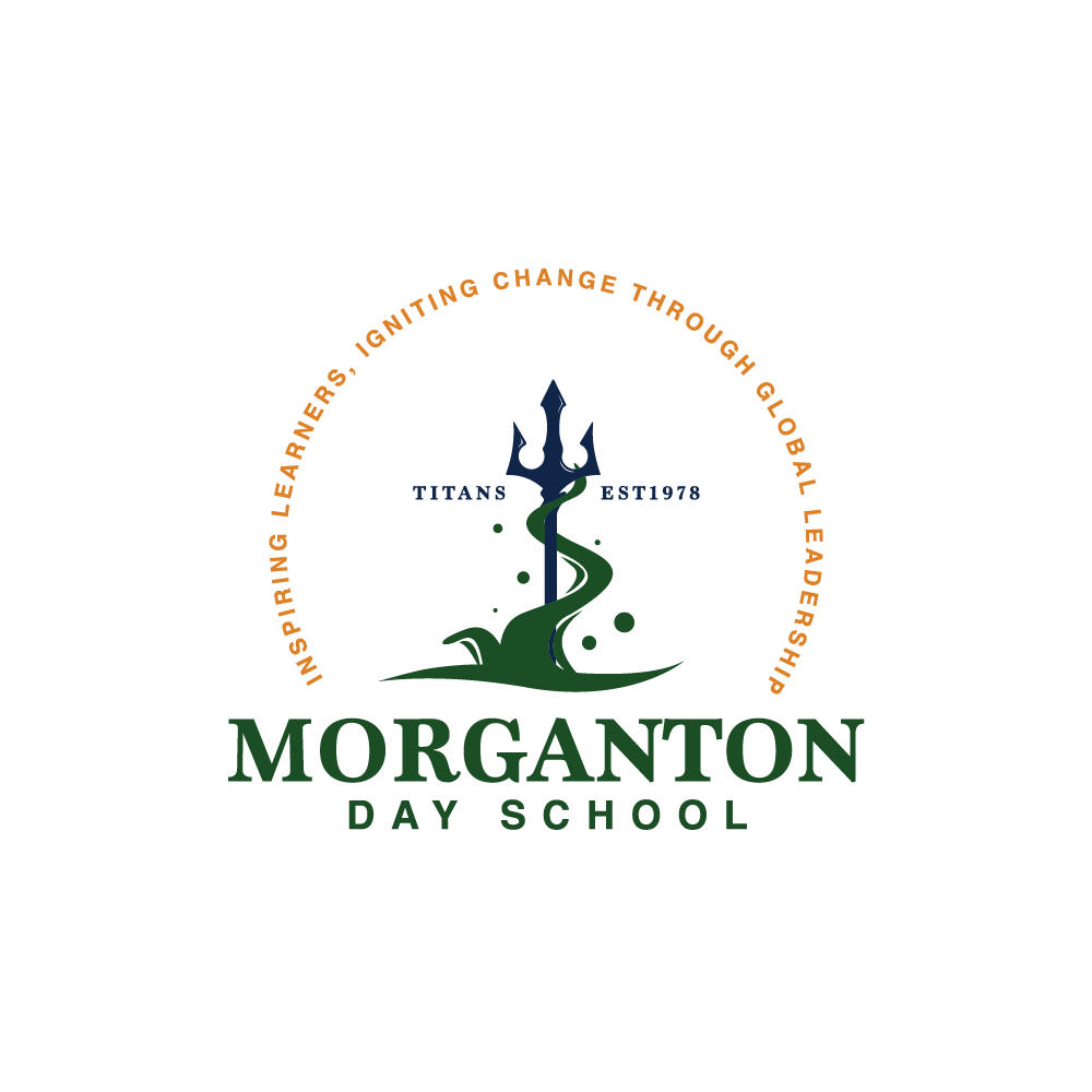 School Rebranding