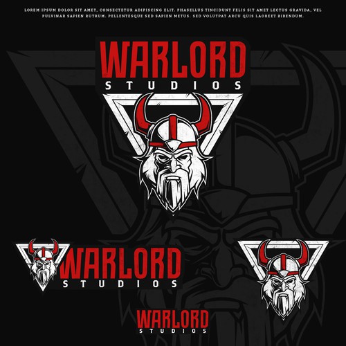 Warlord Studios 