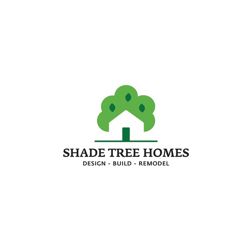 Shade Tree Homes