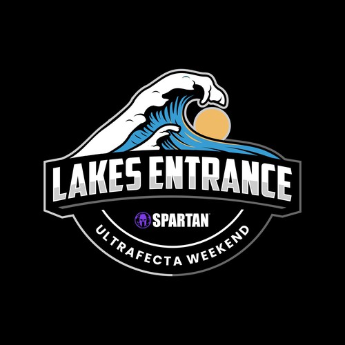 SPARTAN Lakes Entrance