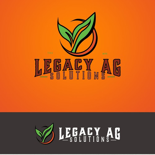 Agronomy  company
