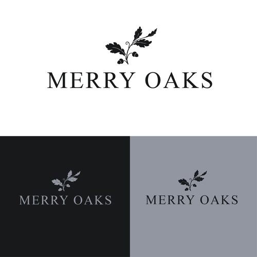 Merry Oaks