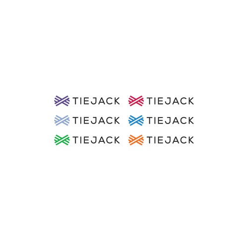 TieJack Logo