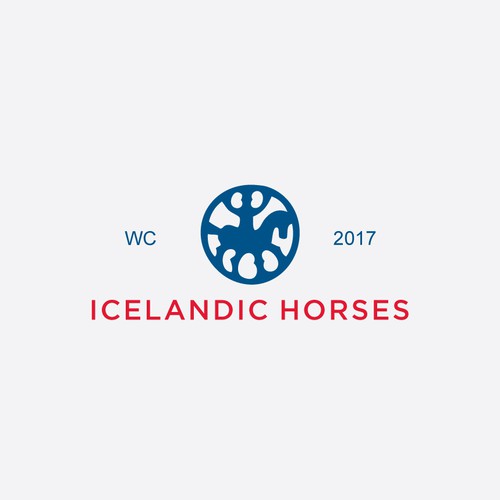 Icelandic Horses