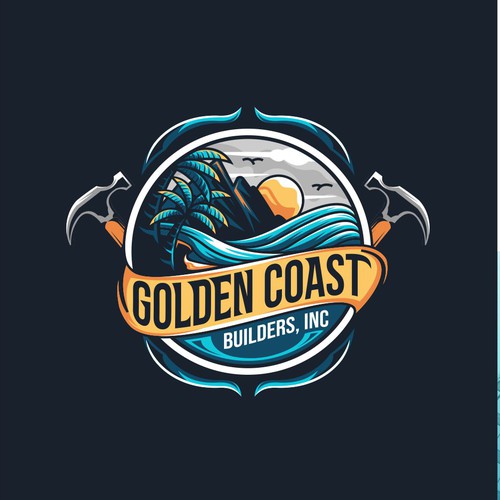 Golden Coast Builders