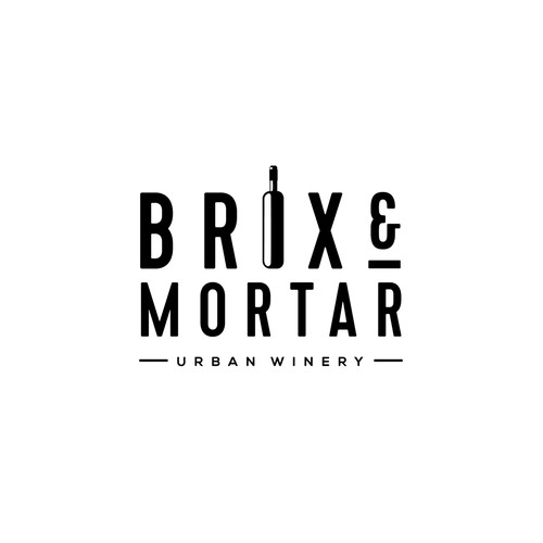 Brix & Mortar - Urban Winery