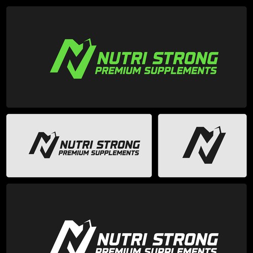 Nutrient brand ( logo for sale )