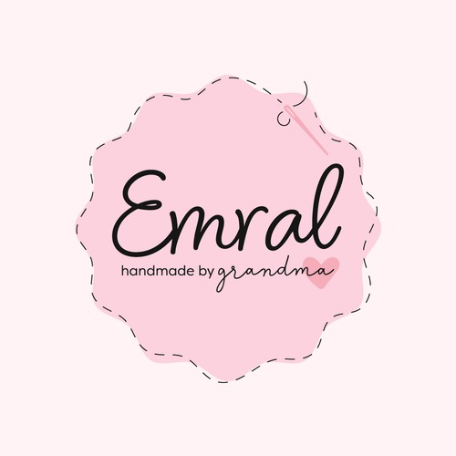 Crafts Logo Design 