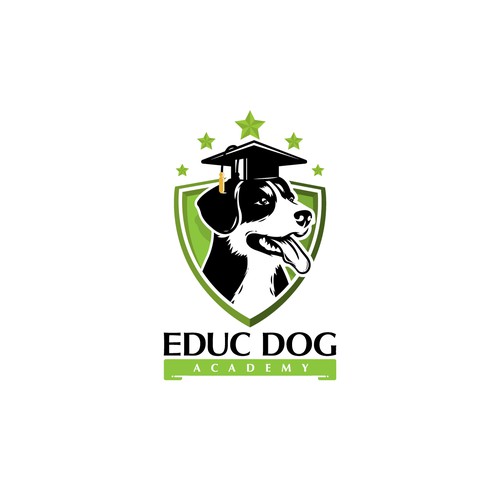 EDUC DOG - ACADEMY