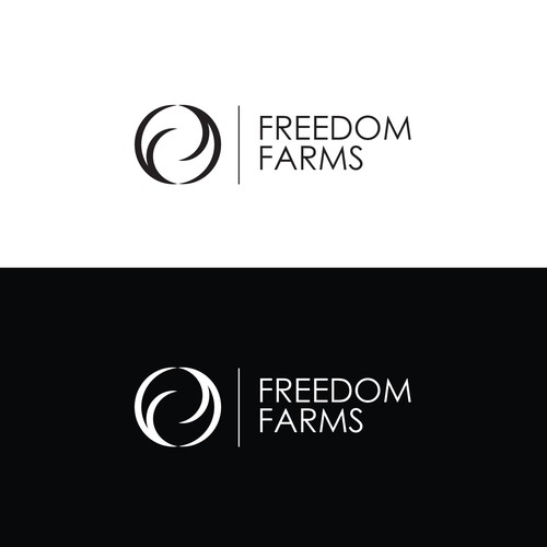Dressage Farm logo