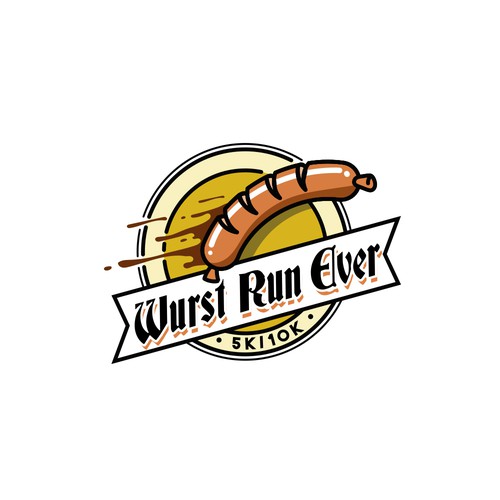 sausage logo