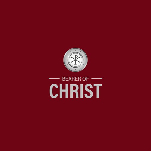 Logo for Bearer of Christ