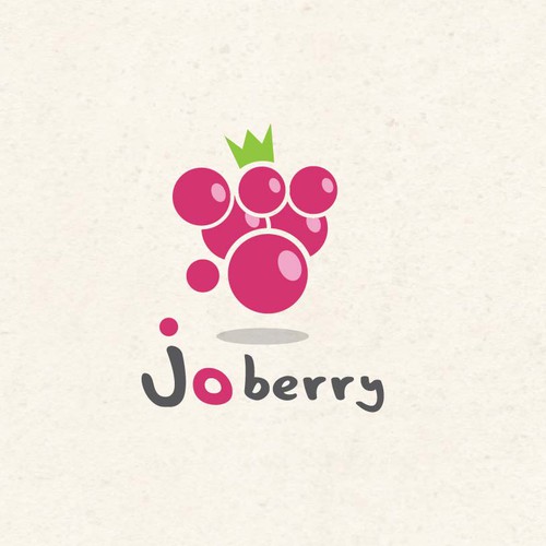 New fashion accessory brand logo