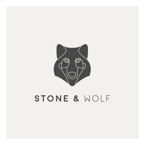 Wolf Logo