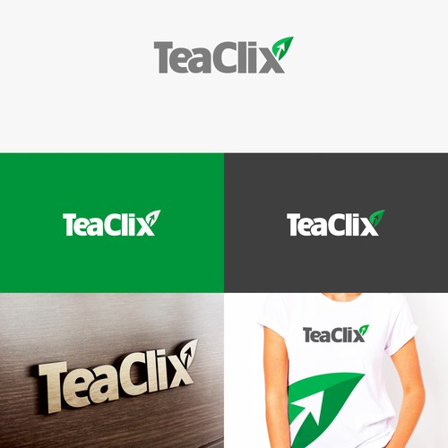 TEA CLIX