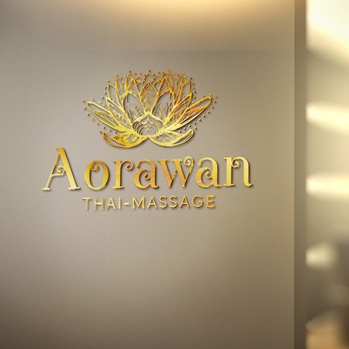 Aorawan Thai-Massage