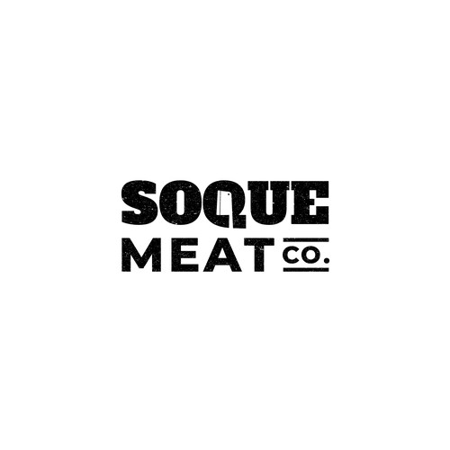 Soque Meat Company V.2